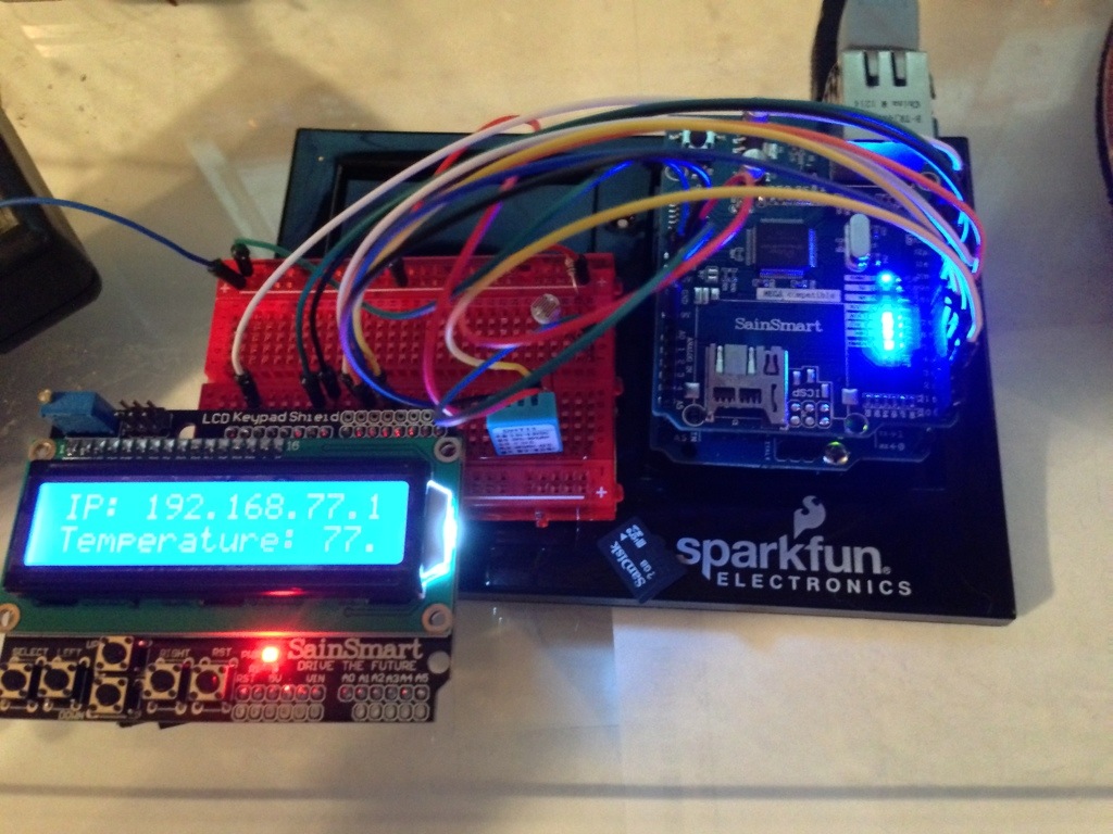 Arduino