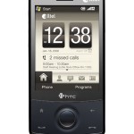 Alltel HTC Touch Diamond